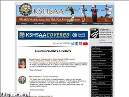 Sites similar to kshsaa.org