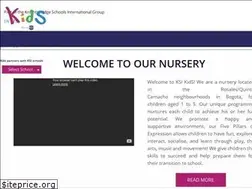 Sites similar to ksi-kids.com
