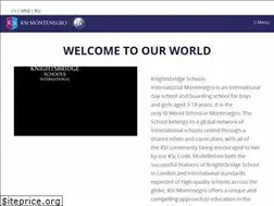 Sites similar to ksi-montenegro.com