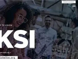 Sites similar to ksi.com