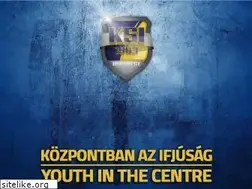 Sites similar to ksi.hu