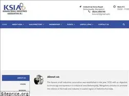 Sites similar to ksia.co.in
