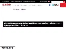 Sites similar to ksiad.com