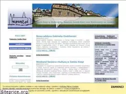 Sites similar to ksiaz.pl