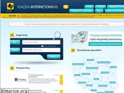 Sites similar to ksiazka-internetowa.pl