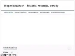 Sites similar to ksiazki-historia.pl