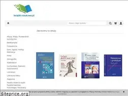 Sites similar to ksiazki-naukowe.pl