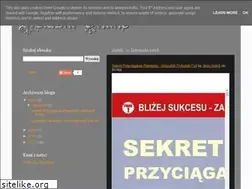 Sites similar to ksiazki-online.blogspot.com