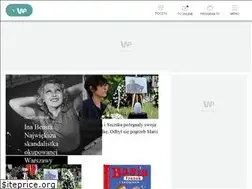 Sites similar to ksiazki.wp.pl