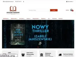 Sites similar to ksiazkimarzen.pl
