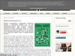 Sites similar to ksiazkisportowe.blogspot.com