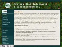 Sites similar to ksib.pl