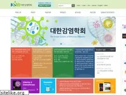 Sites similar to ksid.or.kr