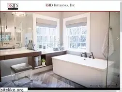Sites similar to ksidinteriors.com