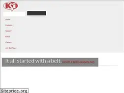 Sites similar to ksiedge.com