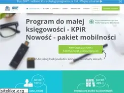 Sites similar to ksiega-podatkowa.pl