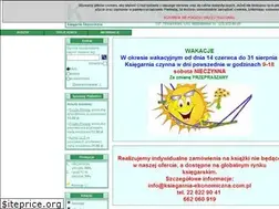 Sites similar to ksiegarnia-ekonomiczna.com.pl