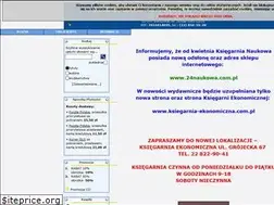 Sites similar to ksiegarnia-europejska.pl