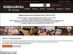 Sites similar to ksiegarnia-katolicka.pl