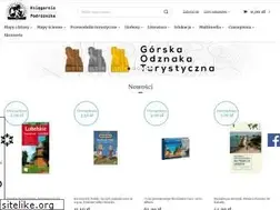 Sites similar to ksiegarnia-podroznika.pl