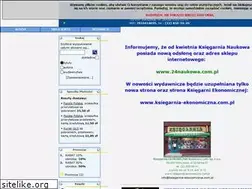 Sites similar to ksiegarnia-techniczna.com.pl