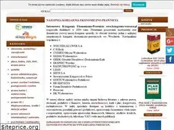 Sites similar to ksiegarnia-wrzeszcz.pl