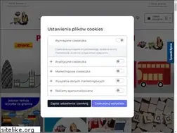 Sites similar to ksiegarnia.poltax.waw.pl