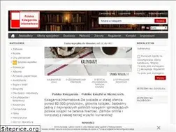 Sites similar to ksiegarniainternetowa.de