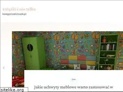 Sites similar to ksiegarnialichosik.pl