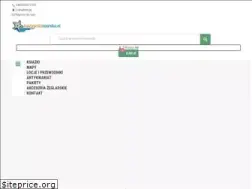 Sites similar to ksiegarniamorska.pl