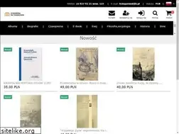 Sites similar to ksiegarnianatlomackiem.pl