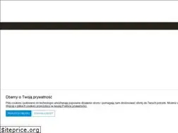 Sites similar to ksiegarniaswpawla.pl