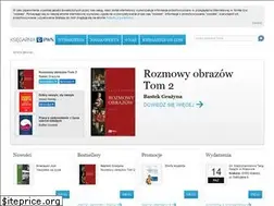 Sites similar to ksiegarnienaukowe.pl