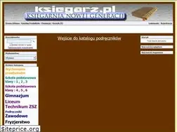 Sites similar to ksiegarz.com.pl