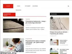 Sites similar to ksiegawieczysta.net