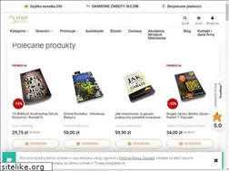 Sites similar to ksiegibarneja.pl