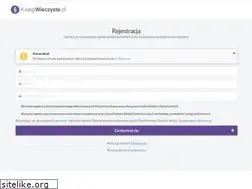 Sites similar to ksiegiwieczyste.pl