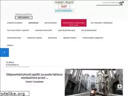 Sites similar to ksiegowego.pl