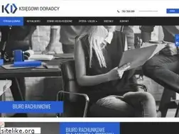 Sites similar to ksiegowi-doradcy.pl