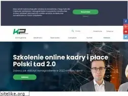 Sites similar to ksiegowiprzyszlosci.pl
