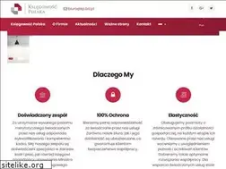 Sites similar to ksiegowosc-polska.pl