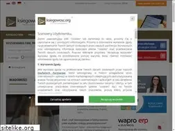 Sites similar to ksiegowosc.org