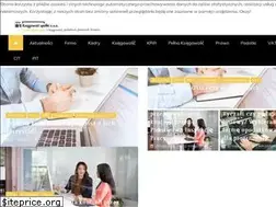 Sites similar to ksiegowoscspolki.pl