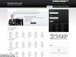 Sites similar to ksiegowy24.pl