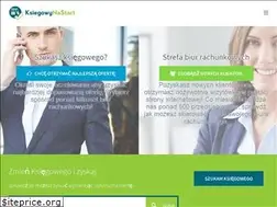 Sites similar to ksiegowynastart.pl