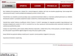 Sites similar to ksiegowywroclaw.pl