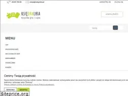 Sites similar to ksiegralnia.pl