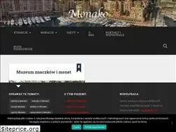 Sites similar to ksiestwomonako.pl