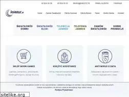 Sites similar to ksiezyc.pl