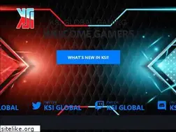 Sites similar to ksiglobal.com
